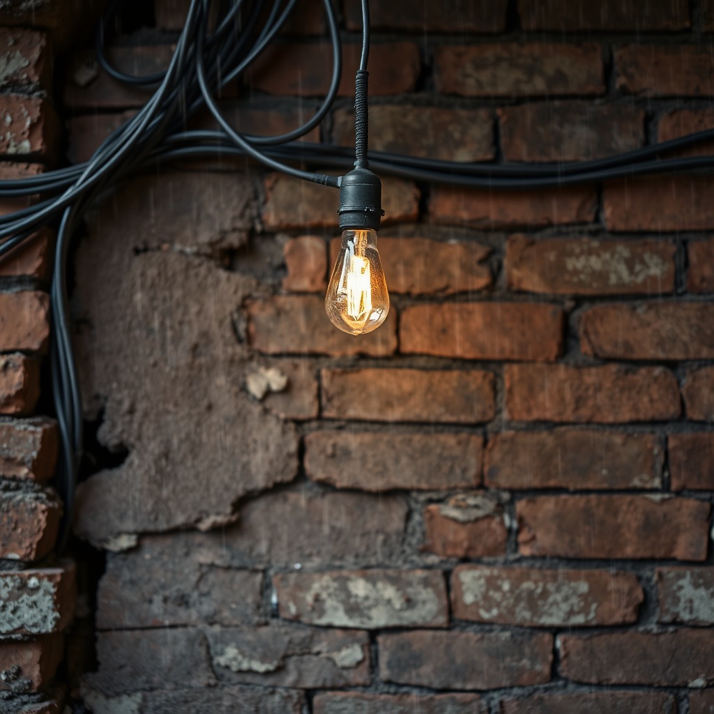 Revize elektroinstalace mnohdy přijdou i na velmi nebezpečné závady